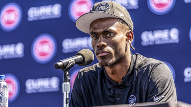 jalen duren